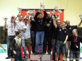 Slot Cars - Ninco World Cup Team Italia Campione del mondo