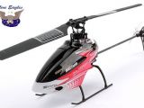 Scorpio: Nine eagles Solo Pro 129 - Mini elicottero flybarless