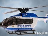 Nine Eagles SoloPro 130 3G Mode1 e Mode2 - SCORPIO