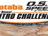 Futaba/OS Nitro Challenge 2013: Competizione offroad USA!