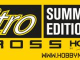 Partecipa all'Horizon Hobby Nitro Cross Summer Edition!