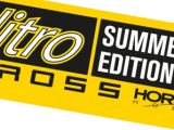 Horizon: Nitro Summer Edition Italia per Buggy e Truggy 1/8