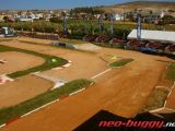Campionato Europeo 2008 Buggy - Primo round di qualifica