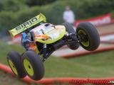 Kyosho Masters 2008: Risultati finali della competizione RC