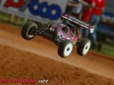 Campionato mondiale 1/8 off road risultati del Warm-up 2