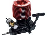 Nosram RS.30 Pull start - Nuovo motore per automodelli