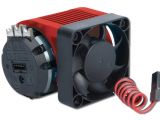 Dissipatore e ventola di raffreddamento per motori brushless NOSRAM HARDCORE MOTOR COOLER 