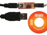 NovaLink - Software di programmazione per regolatori di velocità ESC