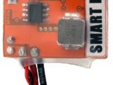 Novak - Smart Boost - Modulo Step-Up Li-Po per automodelli elettrici