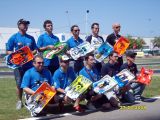 Novarossi - Photo Gallery dei Campionati di Automodellismo 2008