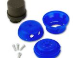 Novarossi - Filtro dell'aria Ins-box per Touring Car 1/10 