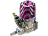 Novarossi 2.5cc Super Charged - Motore per monster truck Traxxas Revo e T-Maxx 