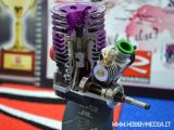  Novarossi: Motori Vir-Tus .21S Power Spielwarenmesse 2013