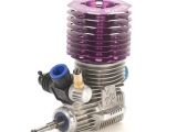 Novarossi: Plus21-7FMS Motore off-road da 3.5cc