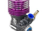 Motore Novarossi ROMA.25 per Truggy RC