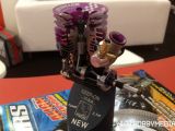 Motore per truggy Novarossi Roma .25 e KEEP ON .12 3LS - Fiera del modellismo di Norimberga 2012
