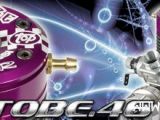 Novarossi TOBE.46 da 7.5cc per motoscafi radiocomandati