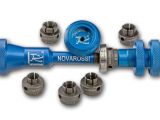 NOVAROSSI Ball bearing Extractor - Estrattore per cuscinetti a sfera