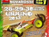 Trofeo Novarossi 2013 a Gussago BRESCIA 