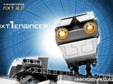 MAKE: Lego Mindstorms NXT Beer Machine - AFOL