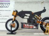  Team EzPower Campione del Mondo Superbike in scala 1:5