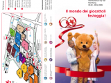 Spielwarenmesse Nürnberg International Toy Fair - Fiera di Norimberga
