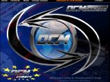OCM racing lancia il suo nuovo sito per l'europa