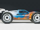 O’Donnell Z01-Truggy - Automodello fuoristrada a scoppio in scala 1:8
