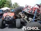 Axial - Off Road Truck Show 2010 Castle Park California