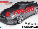 SabattiniCars: Offerta Thunder Tiger Tomahawk RTR € 199