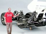 HoBao Hyper Star-e video: Buggy elettrica in scala 1/8