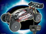 OFNA Hyper SS off-road Buggy 4wd RTR in scala 1:8