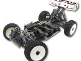OFNA ULTRA LX1e Brushless Race Roller - Buggy elettrica a basso prezzo in scala 1:8