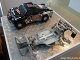 HPI Blitz ESE Kit - Short Corse Truck 2WD in scala 1/10