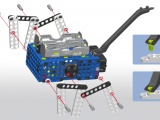 Robotis OLLO: Costruisci il tuo robot.