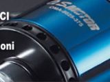 I motori brushless della OS arrivano in Italia - Radiosistemi