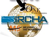IRCHA 2011: Elicottero radiocomandato Outrage Fusion 90e