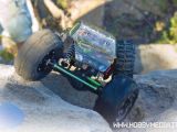 Rock Crawler: Cos'è il Dig, come e quando usarlo