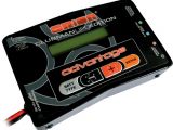 Team Orion ClubMan Advantage - Carica Batterie NiMh NiCd LiPo 
