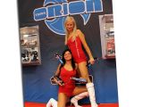 Team Orion Avionics - Pacchi batterie 22 - 37V 5000 mAh