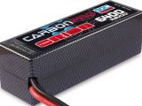 Batterie LiPo: Team Orion Carbon Pro 90C 6400 mAh 14,8V