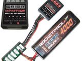 Team Orion Advantage Digital Balancer Kyosho