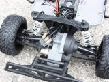Sistema Brushless per Short Course Truck - Team Orion Experience 2 Pro 