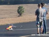 Andrea Puosi Team Outrage Orlando Heli Blowout 2010 Video