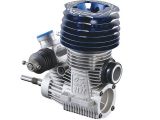 OS .21 XZ-R onroad ABC con carburatore 21M - Motore Nitro per automodellismo pista 1/8