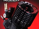 OS Speed 19XZ B 3,1cc - Motore a scoppio per buggy 1:8