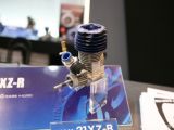 OS Engine - 48th Shizuoka Hobby Show - Micromotori per Modellismo Radiocomandato