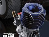 OS Engine Max 25XZ - Motore Offroad per Truggy in scala 1/8