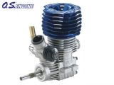 OS Engine Nitro 12XZ ABC - Micromotore a scoppio OnRoad 