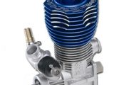 OS Engines 12XZ Speed Spec II e 30 VG P - Motori nitro  per automodelli 1:10 e 1:8 - Radiosistemi